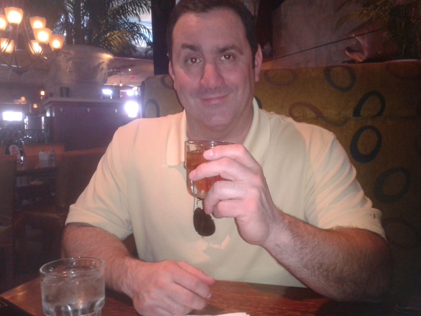 Jim Vassar